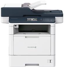 Fuji Xerox DocuPrint M375z printer — compatible cartridges at FetchInk